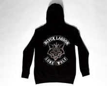 Load image into Gallery viewer, Lone Wolf Hoodie
