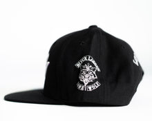 Load image into Gallery viewer, Lone Wolf Snapback
