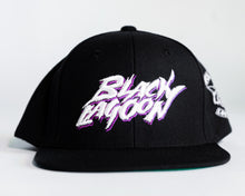 Load image into Gallery viewer, Lone Wolf Snapback
