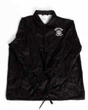 Load image into Gallery viewer, Lone Wolf Embroidered Jacket
