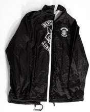 Load image into Gallery viewer, Lone Wolf Embroidered Jacket
